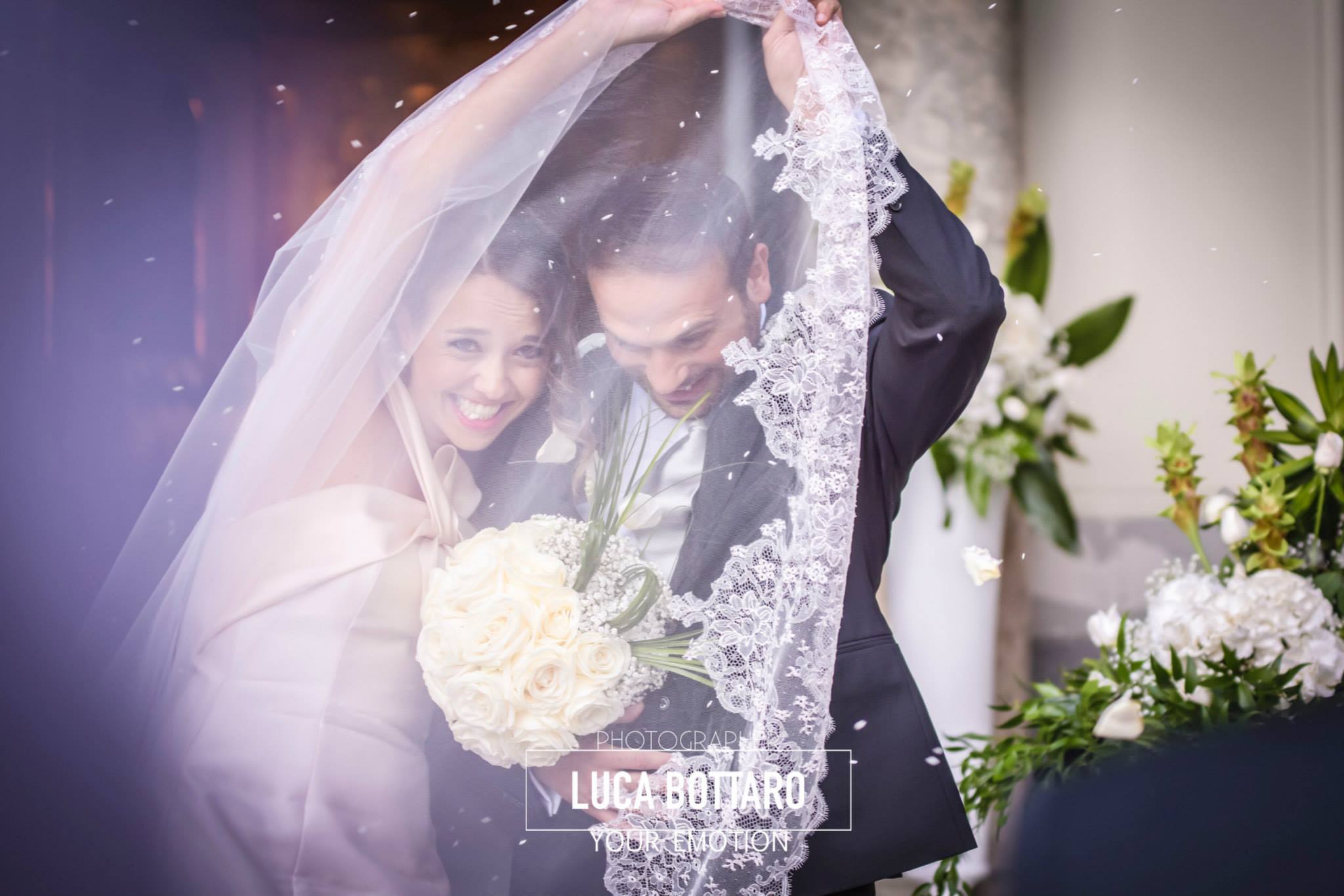 matrimonio sorrento