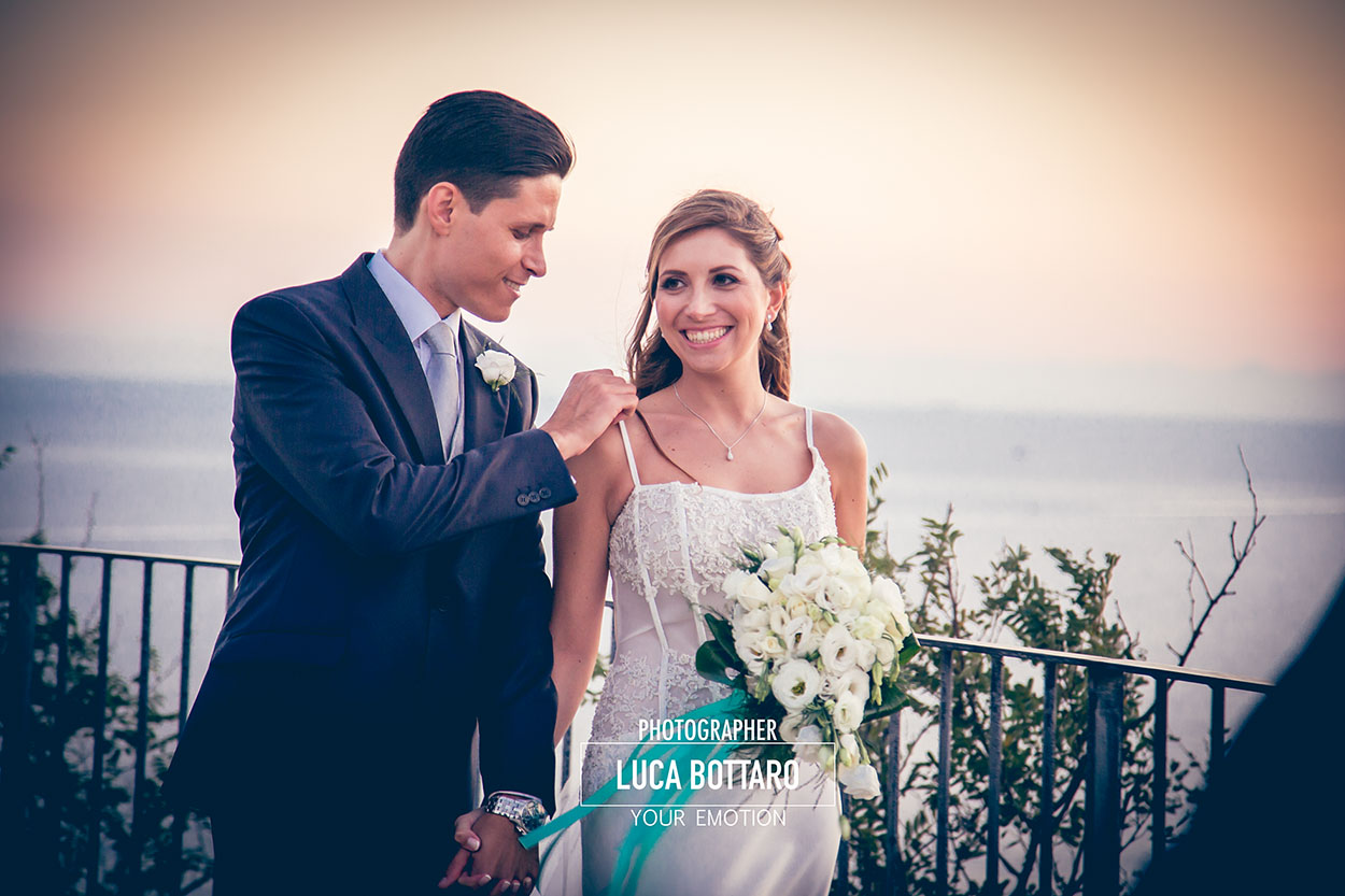 foto matrimonio avellino