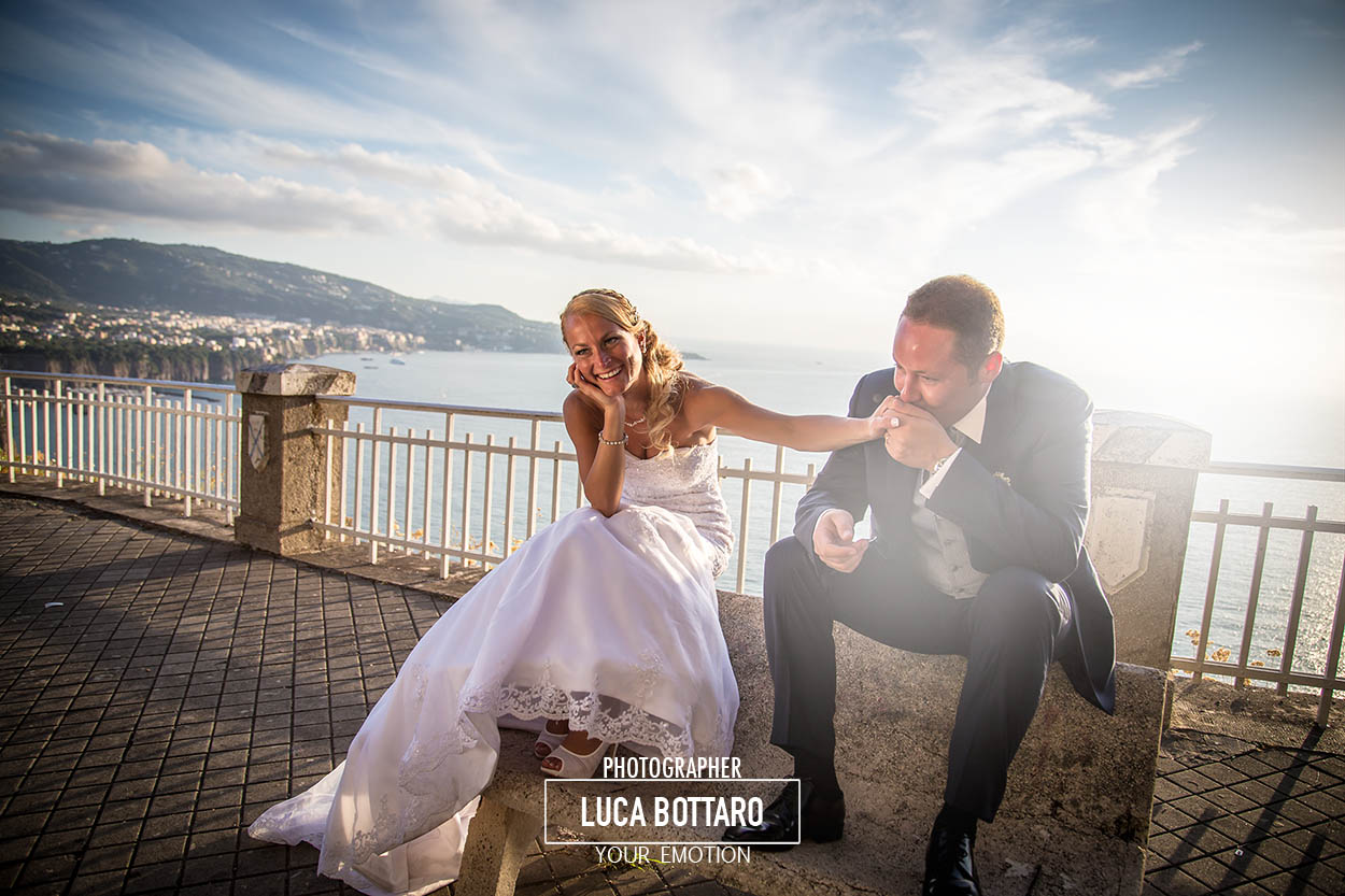 il matrimonio più bello