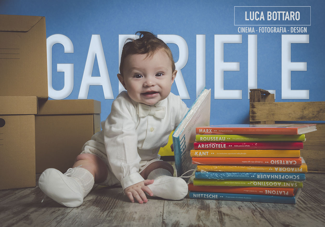 Foto per bambini napoli