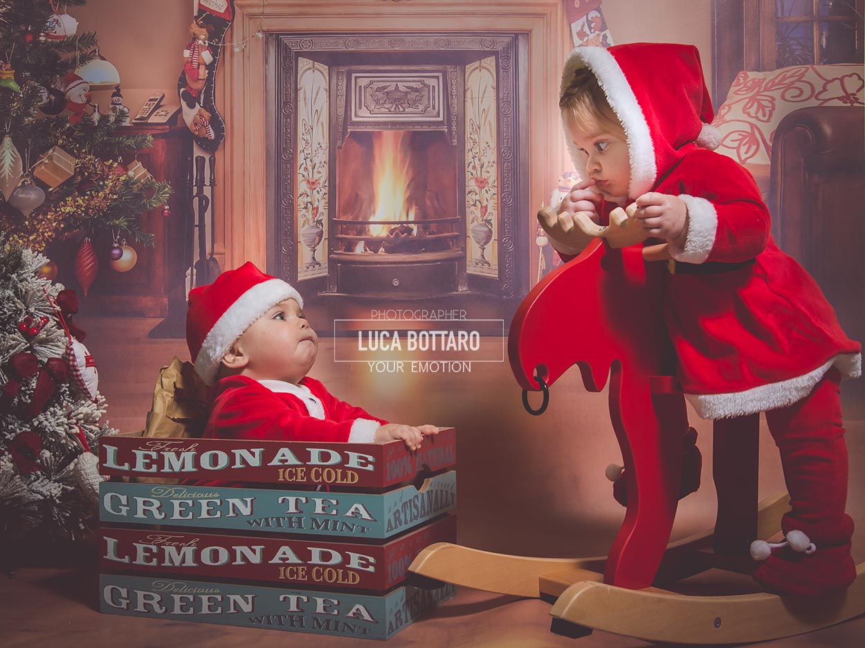 CARTOLINE AUGURI NATALE