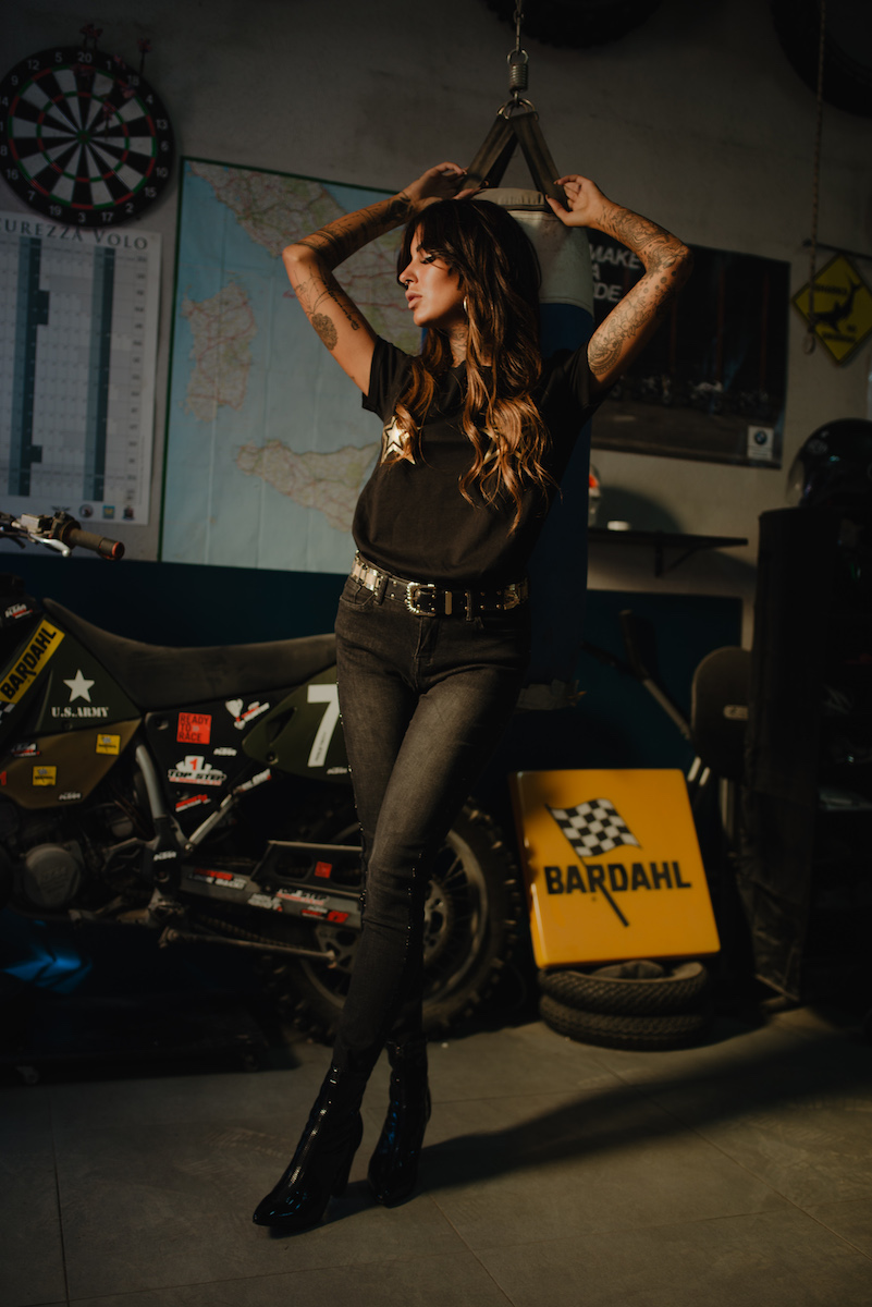best Fashion photographer