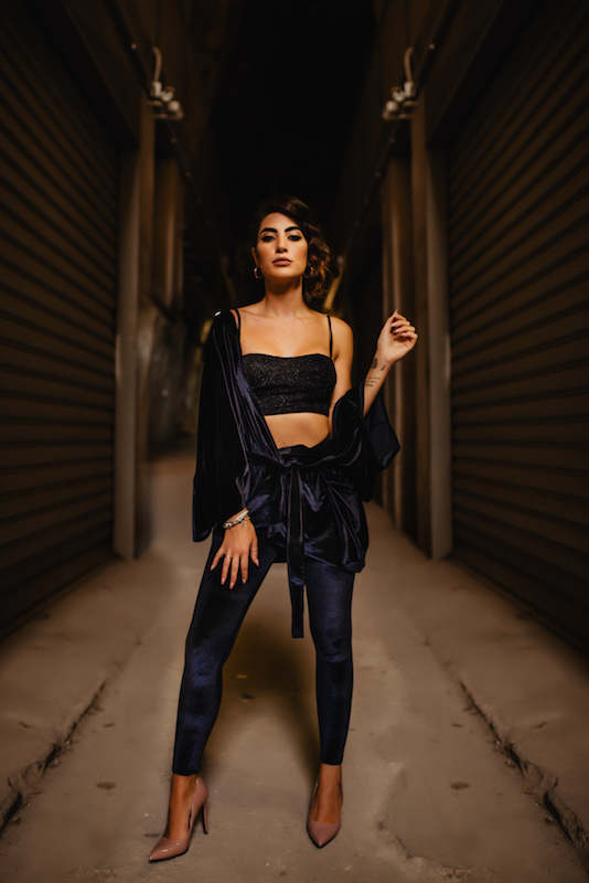 best Fashion photographer