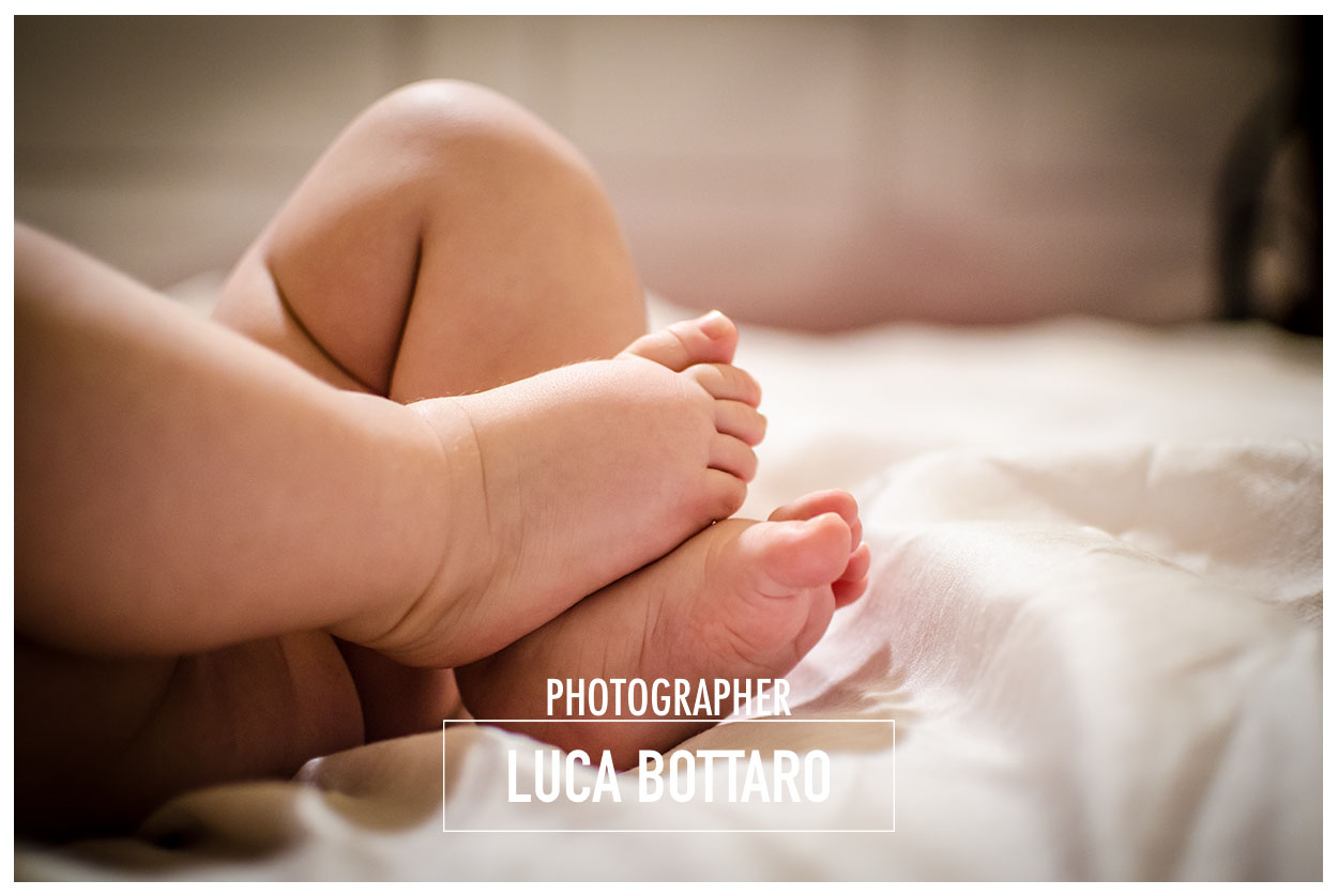 FOTO A DOMICILIO BAMBINI
