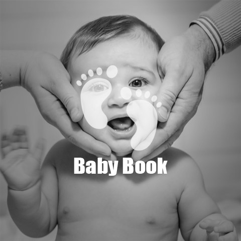 FOTO BAMBINI BELLE