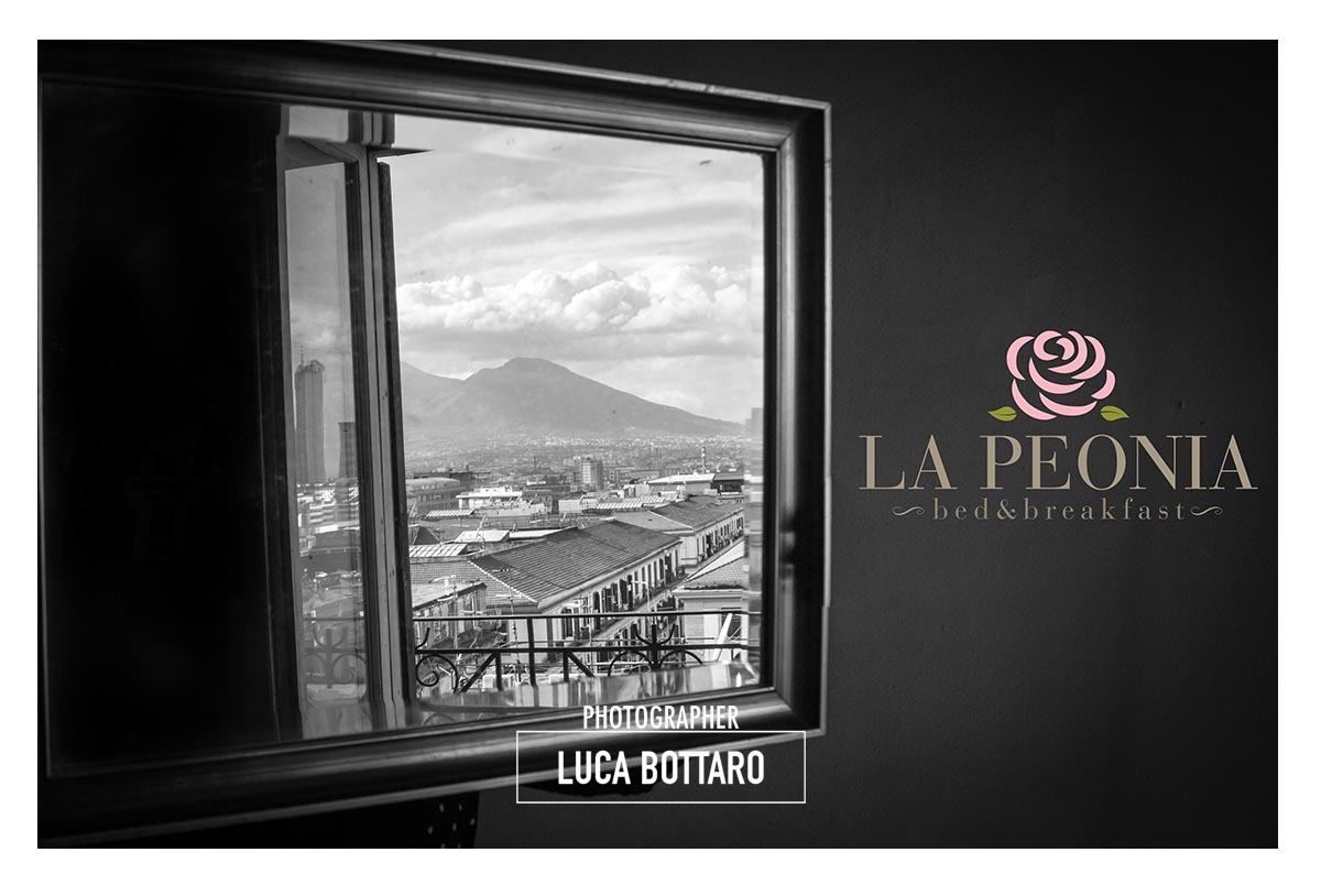 FOTOGRAFIE PER HOTEL