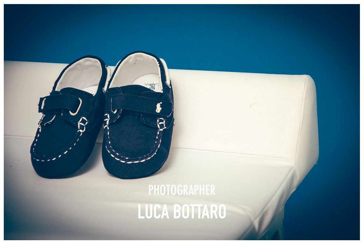 foto artistiche per bambini