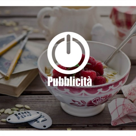 Pubblicità fotografie