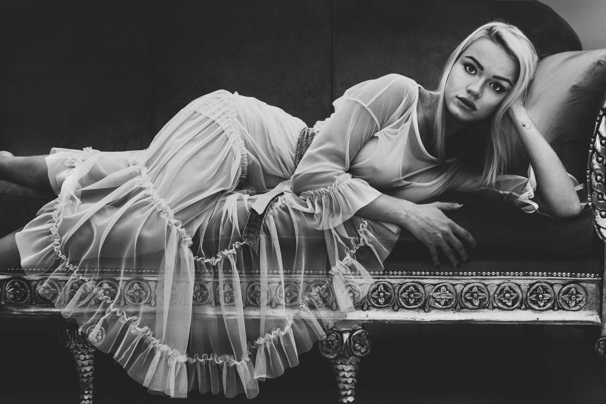 best Fashion photographer