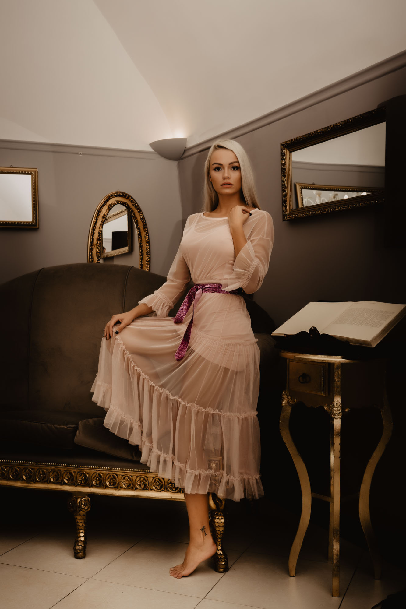 best Fashion photographer