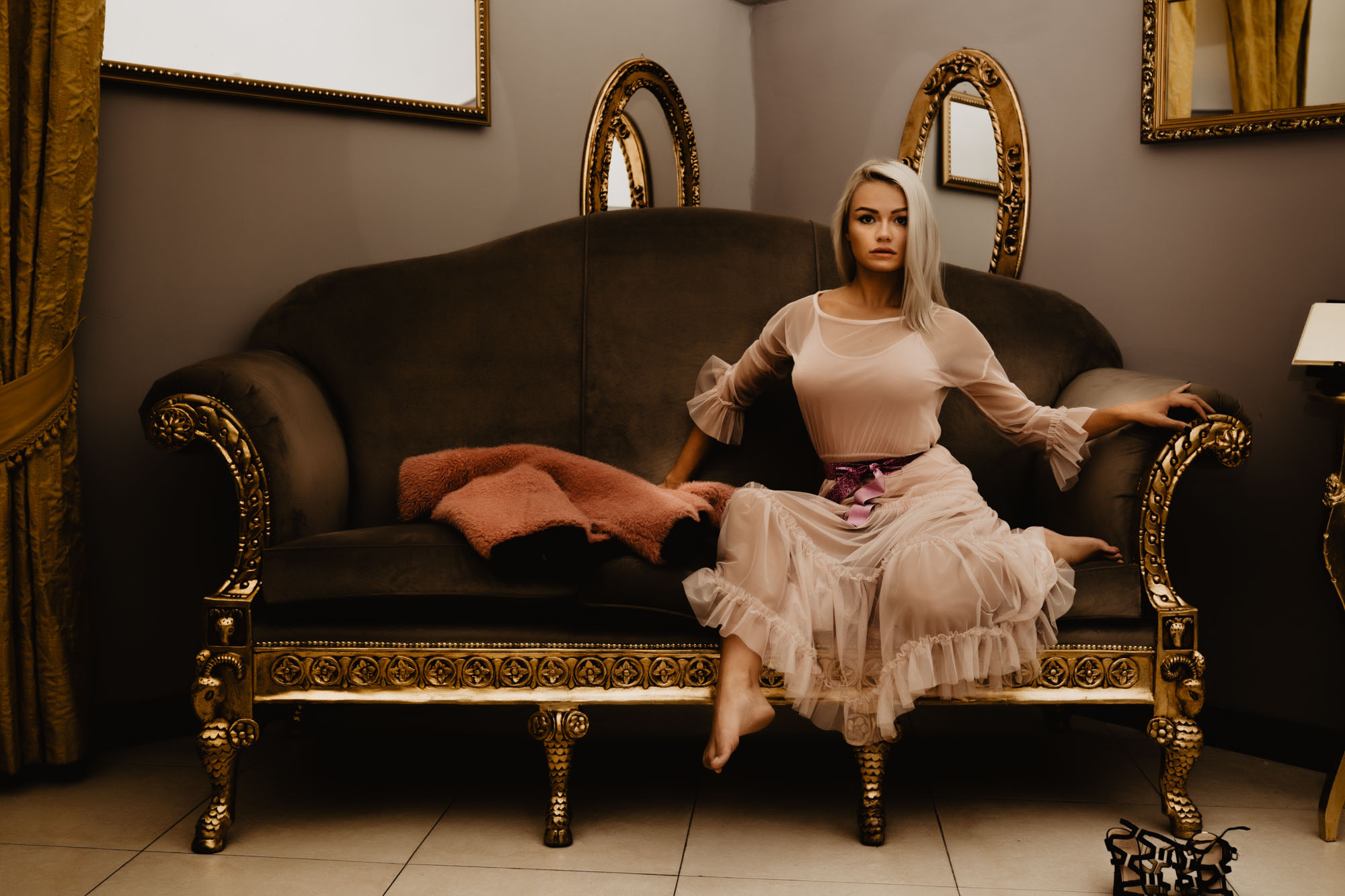 best Fashion photographer