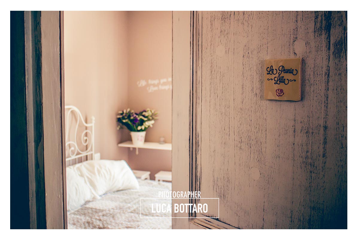 stile shabby chic