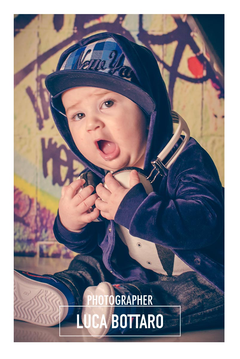 belle foto bambini