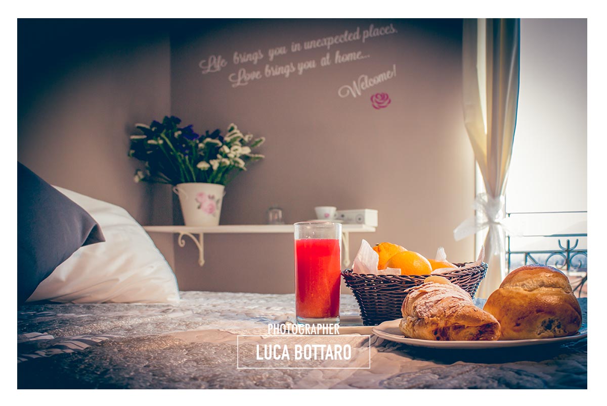 foto belle breakfast