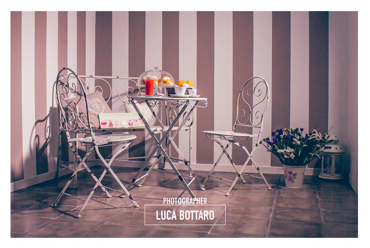 foto belle colazione