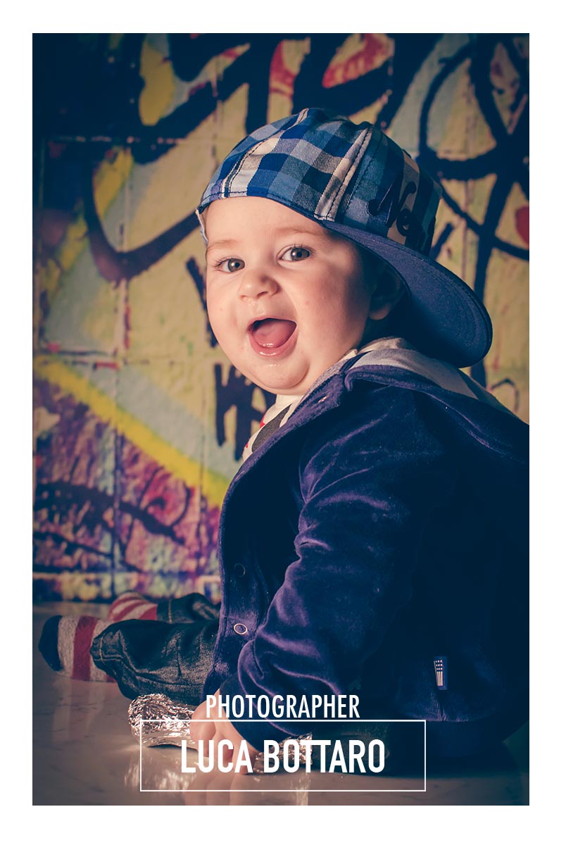 fotografie spontanee bambini
