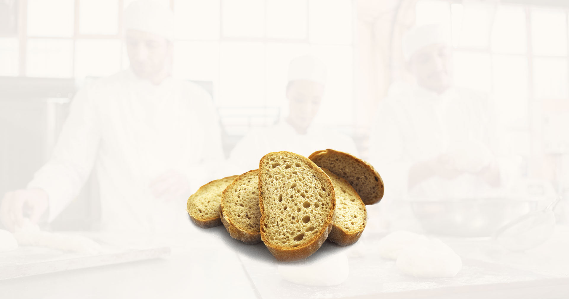 fotografo per pane