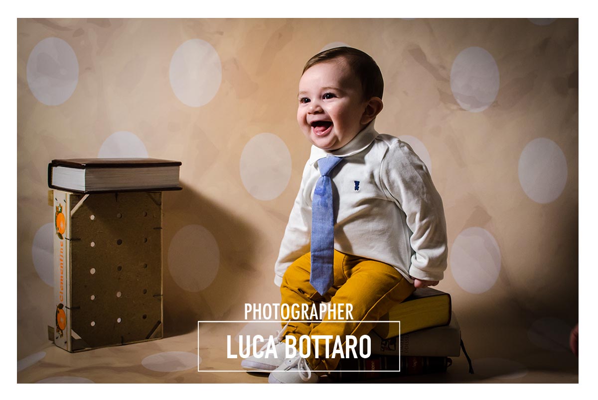 sorrisi bambini come farli ridere