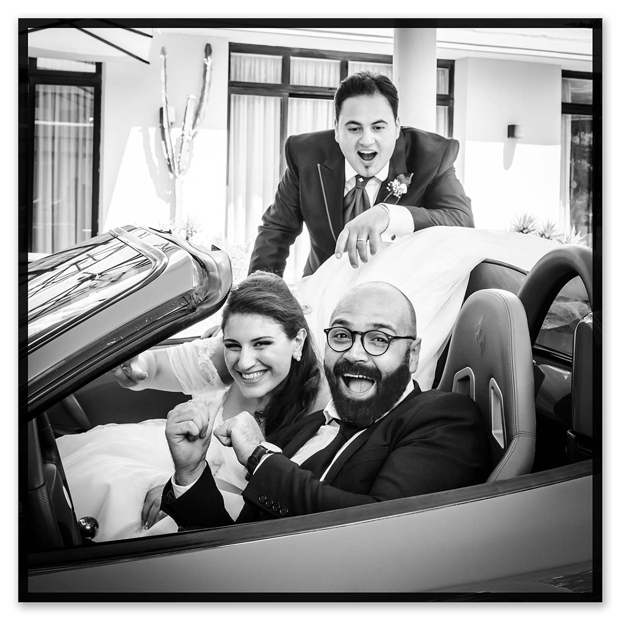 Fotografia di Luca Bottaro