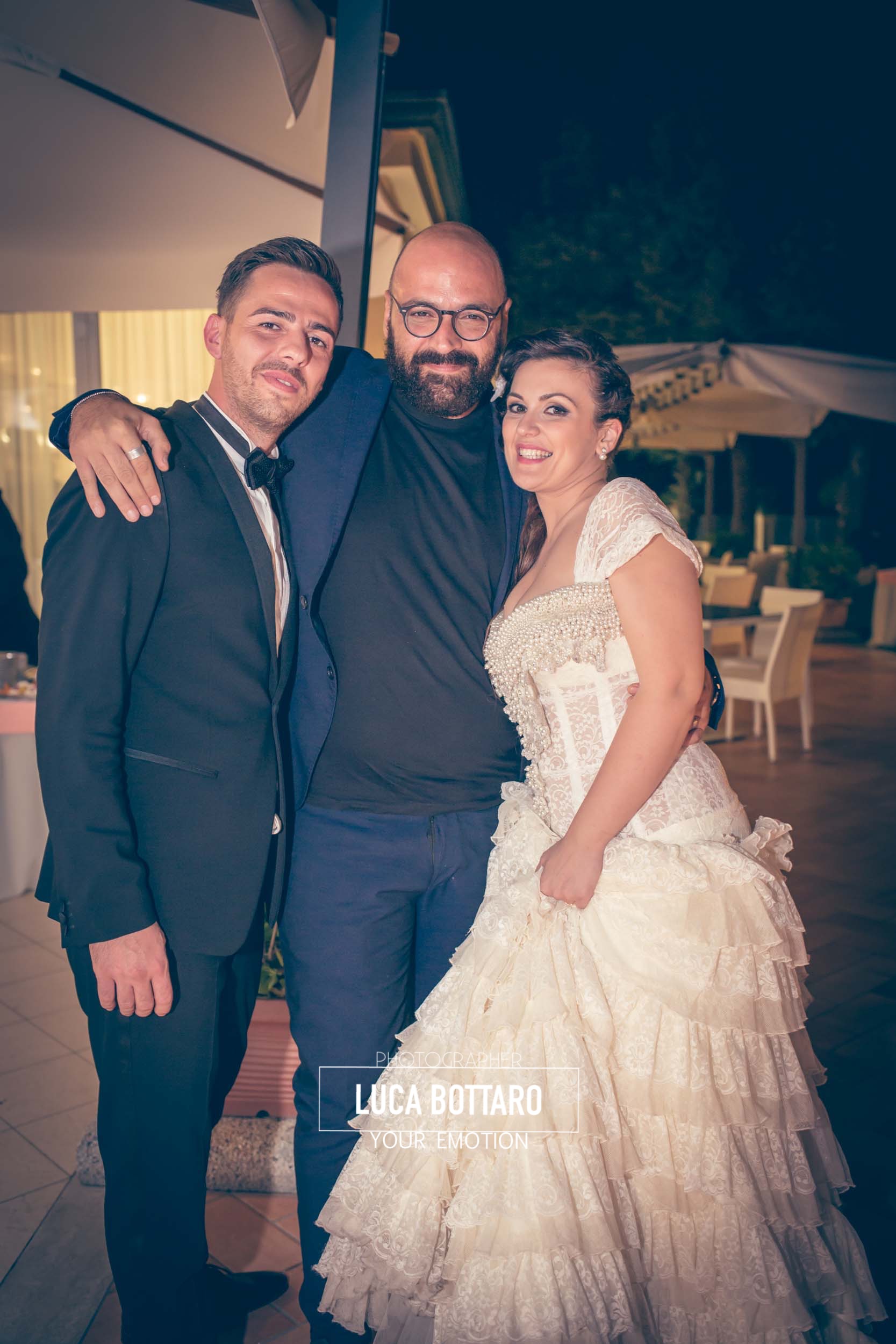 Fotografie Luca Bottaro