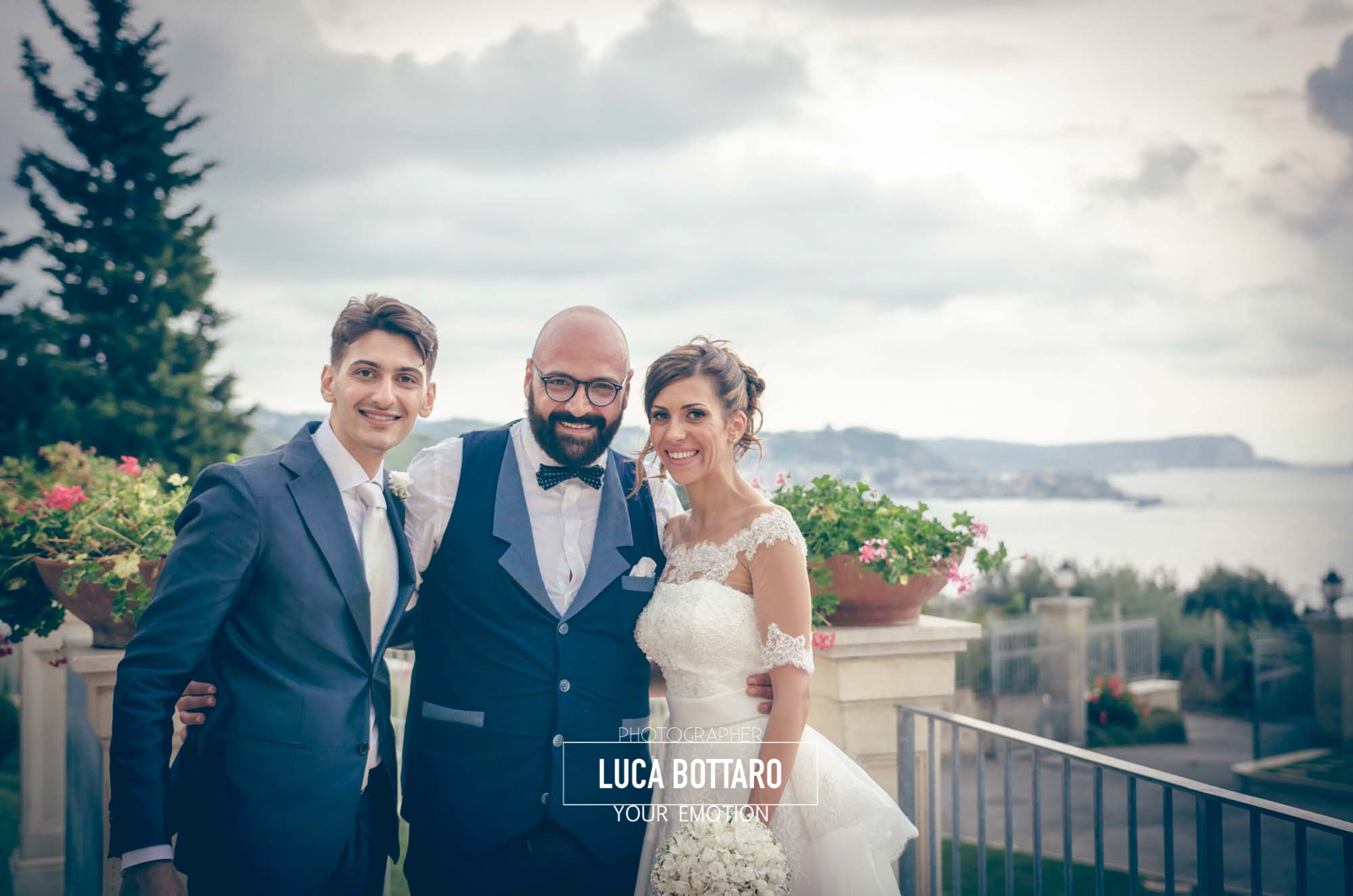 Fotografie Luca Bottaro