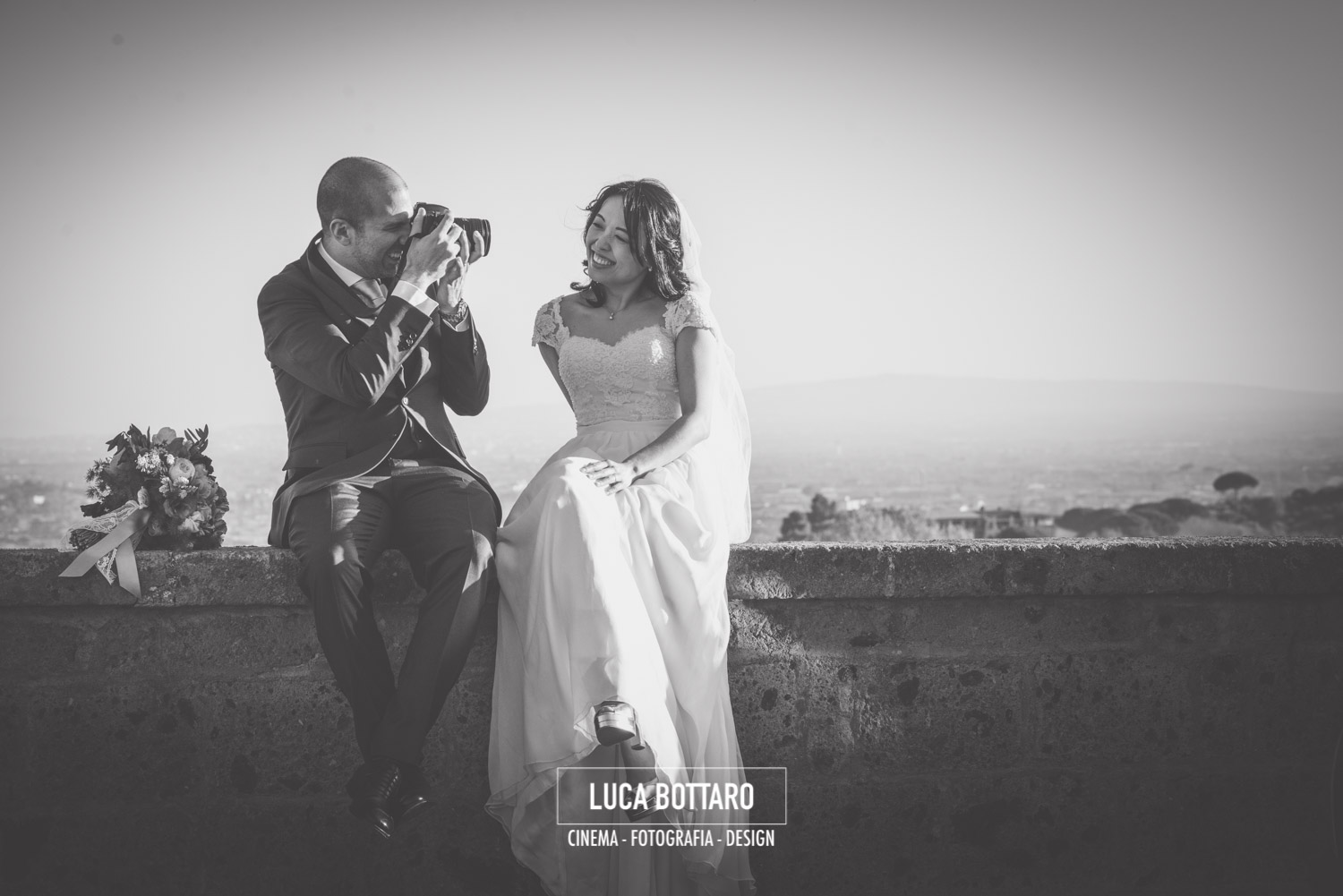 Japan wedding italy