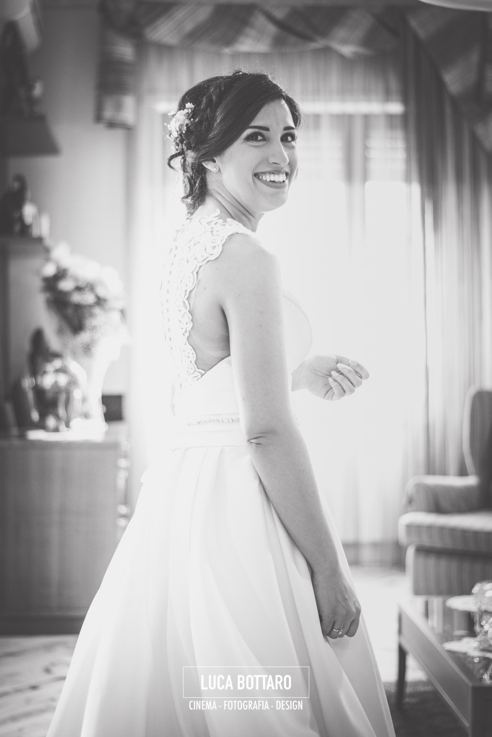 Naples Wedding Ravello