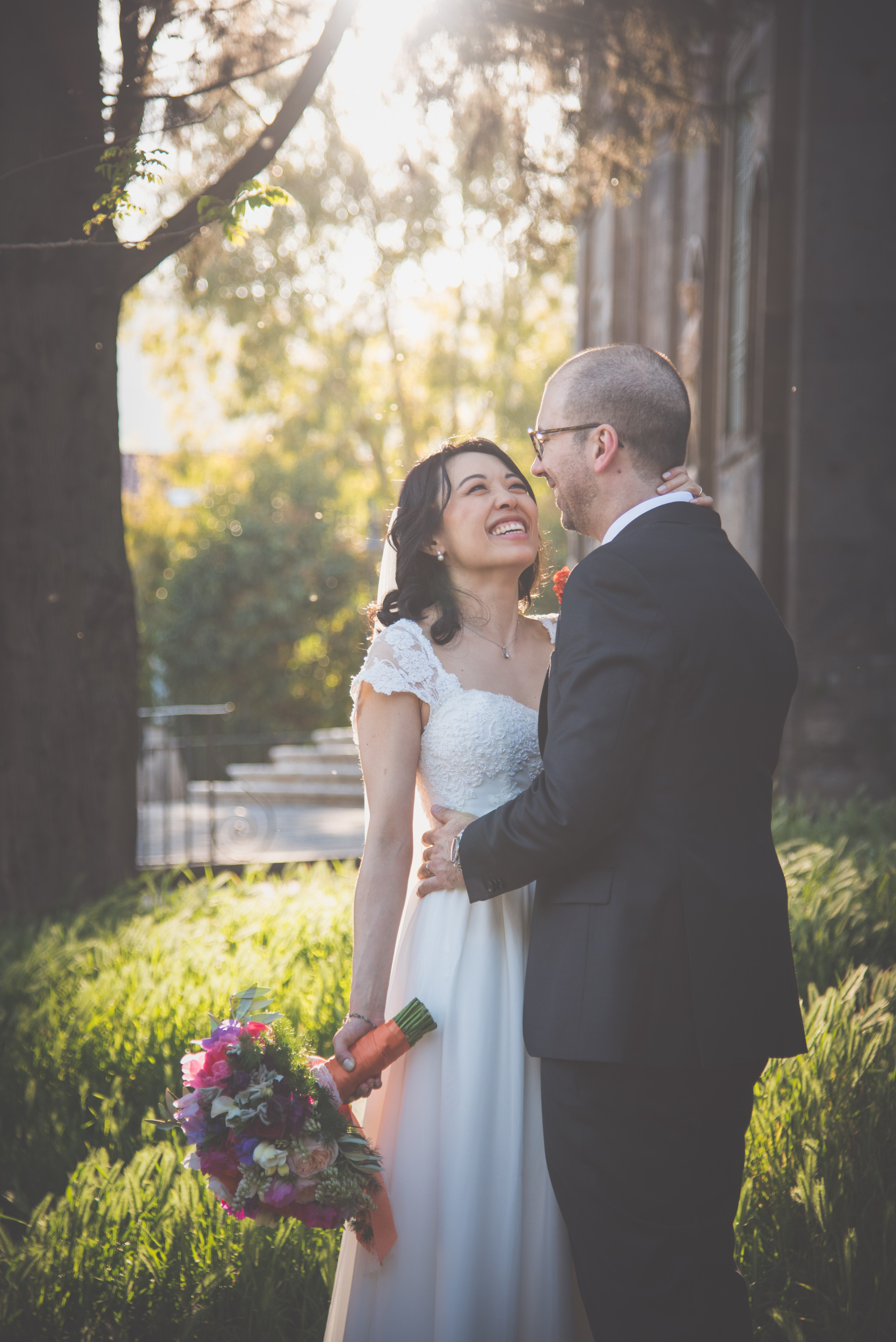 wedding japan naples