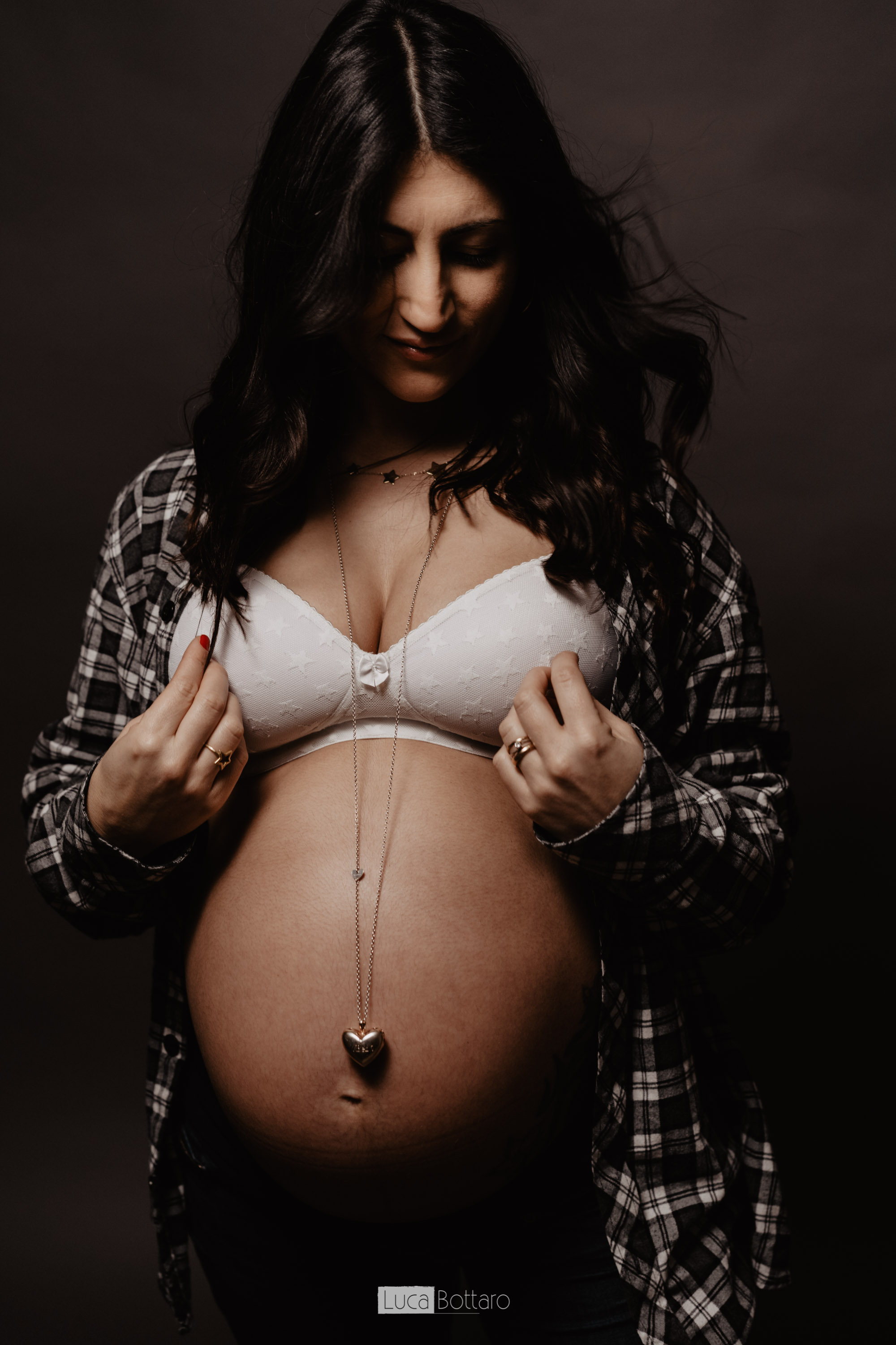 FOTO PRE MAMMA