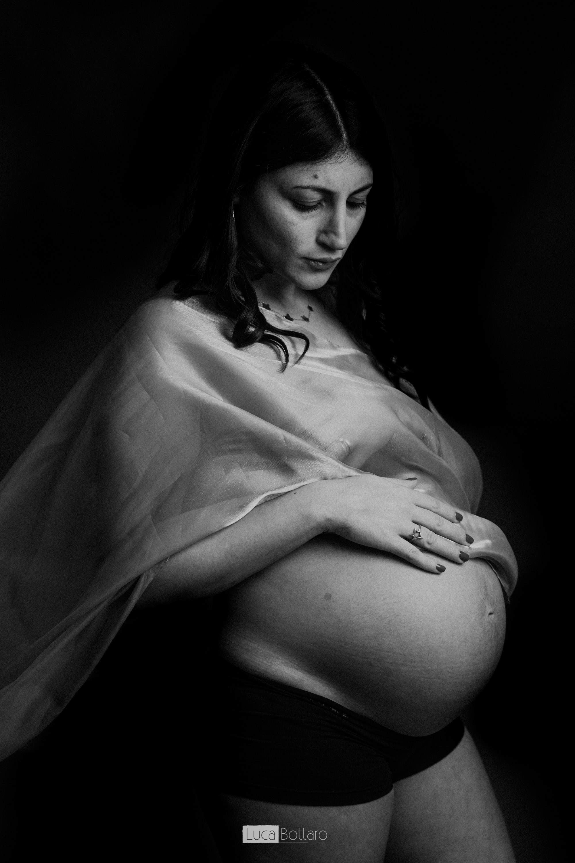 FOTO PRE MAMMA