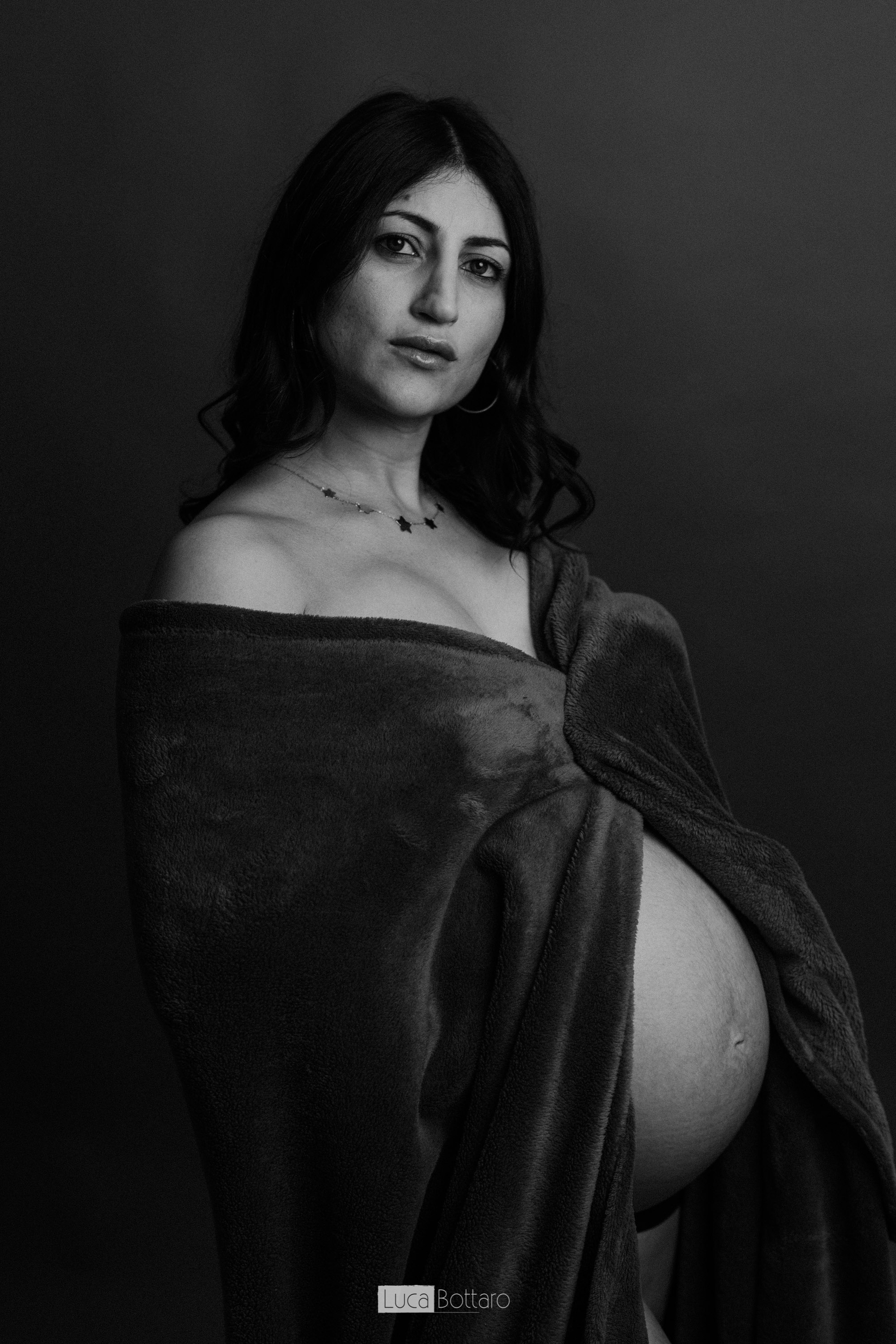 FOTO PRE MAMMA