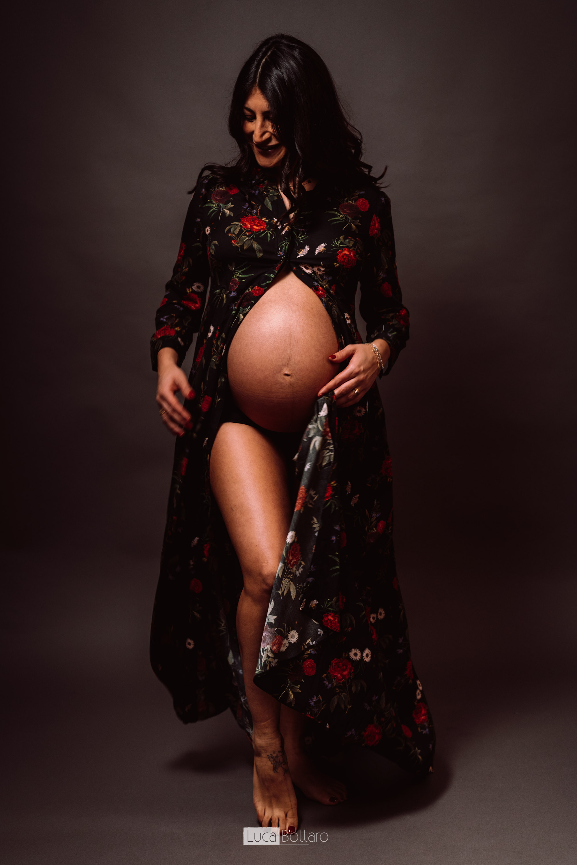 FOTO PRE MAMMA