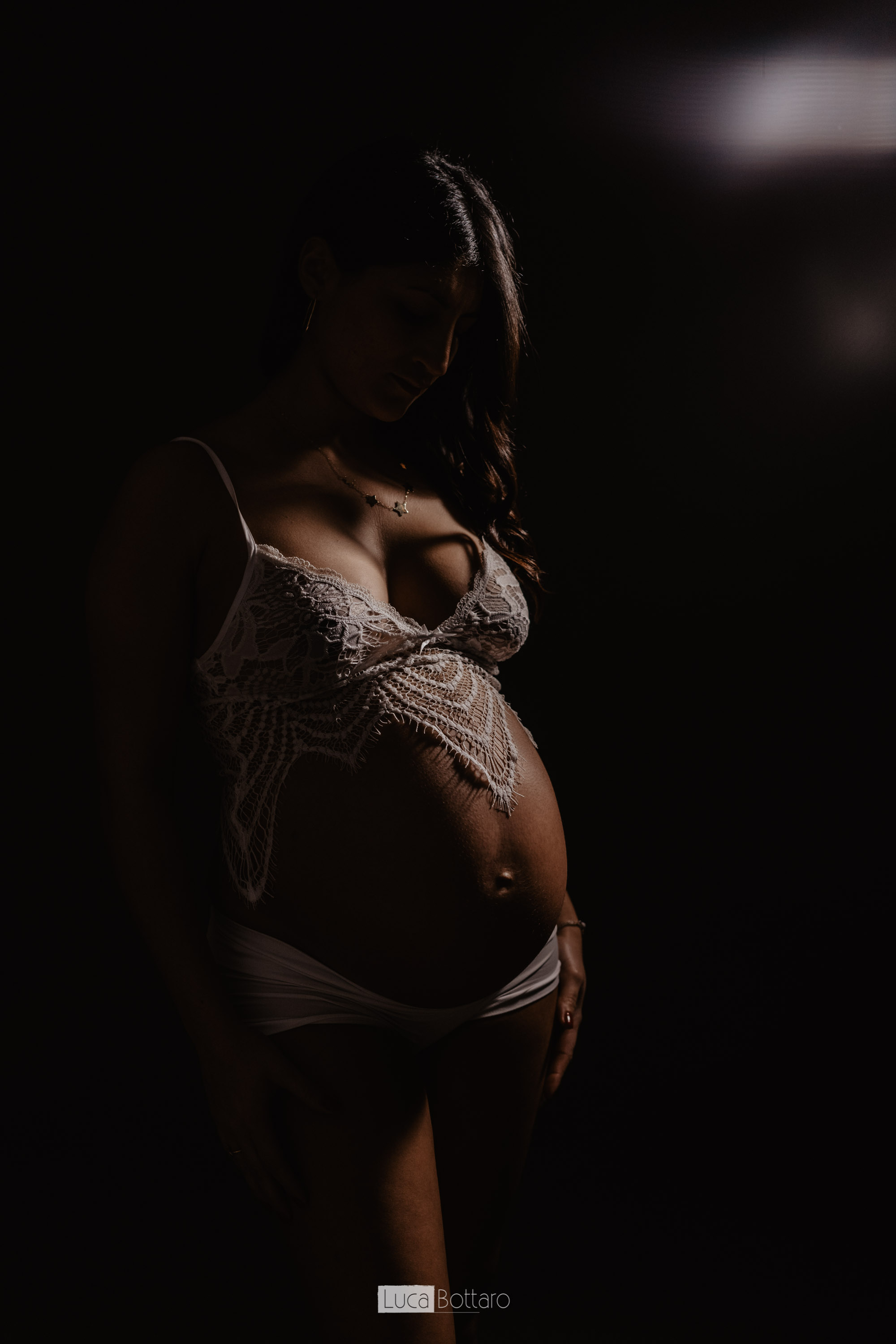 FOTO PRE MAMMA