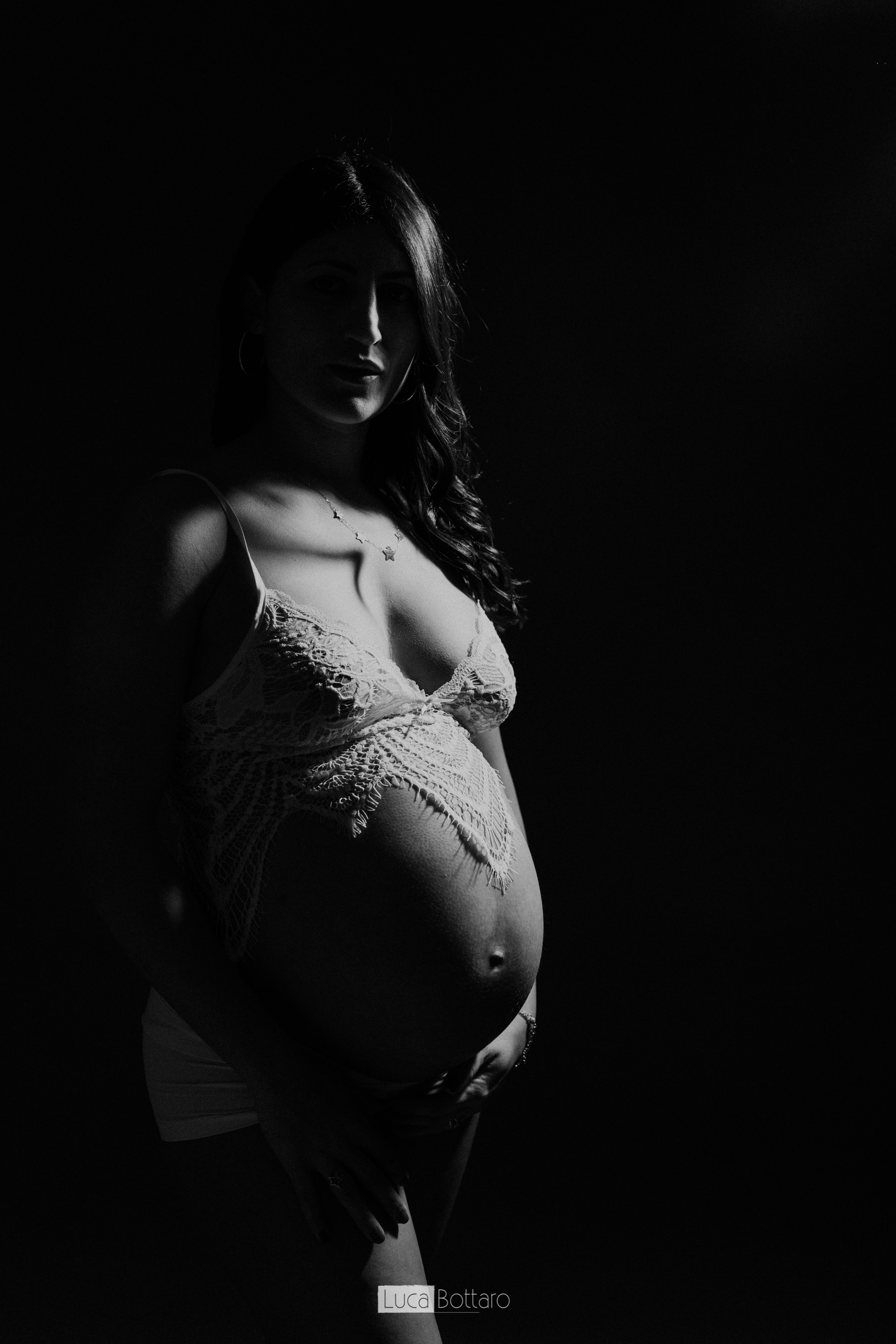 FOTO PRE MAMMA