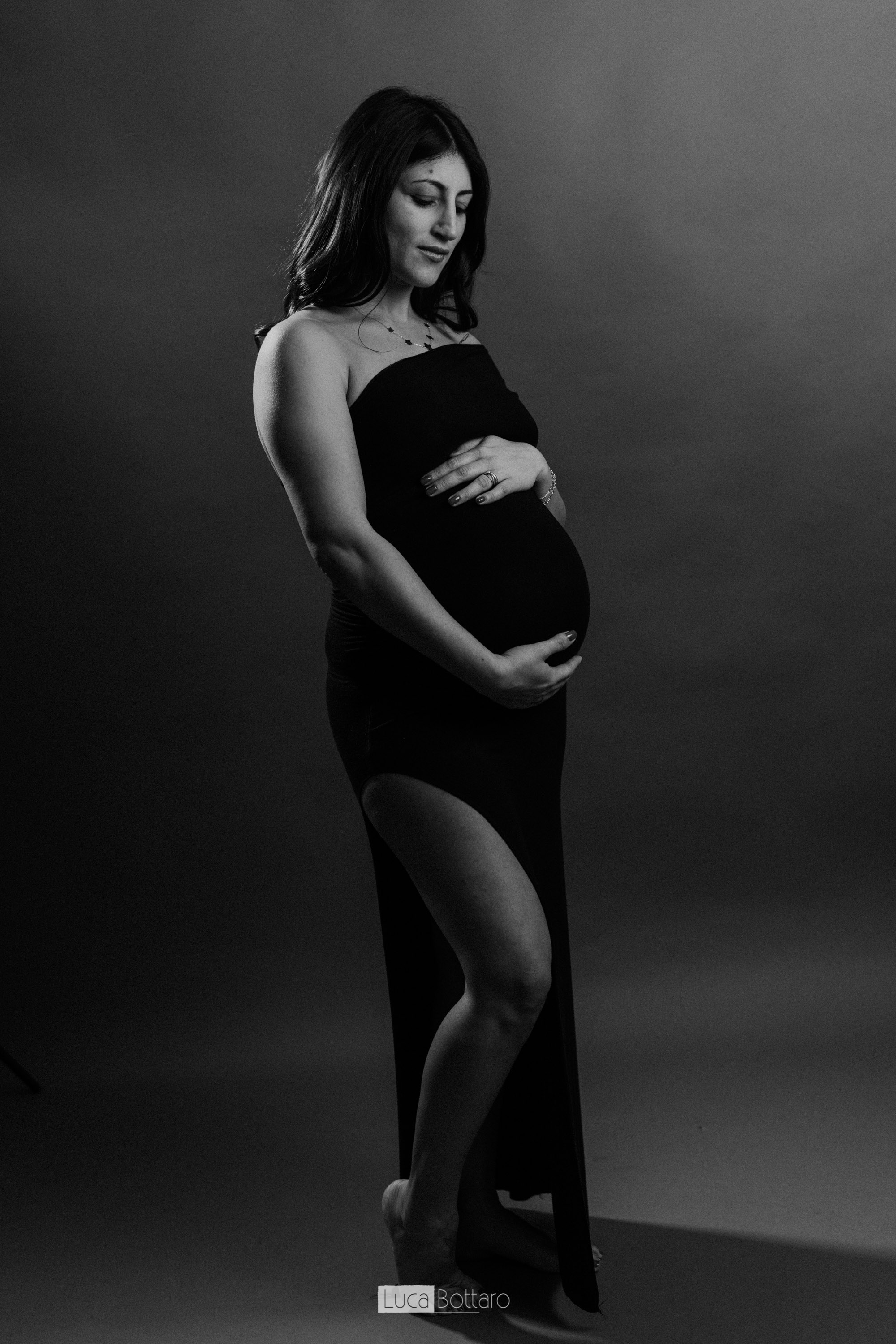 FOTO PRE MAMMA