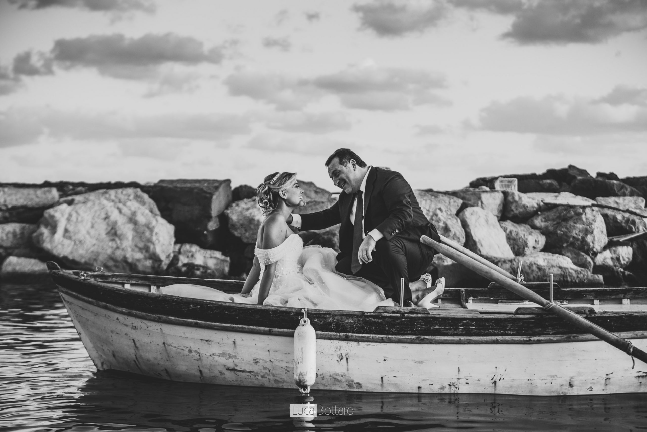Wedding Naples