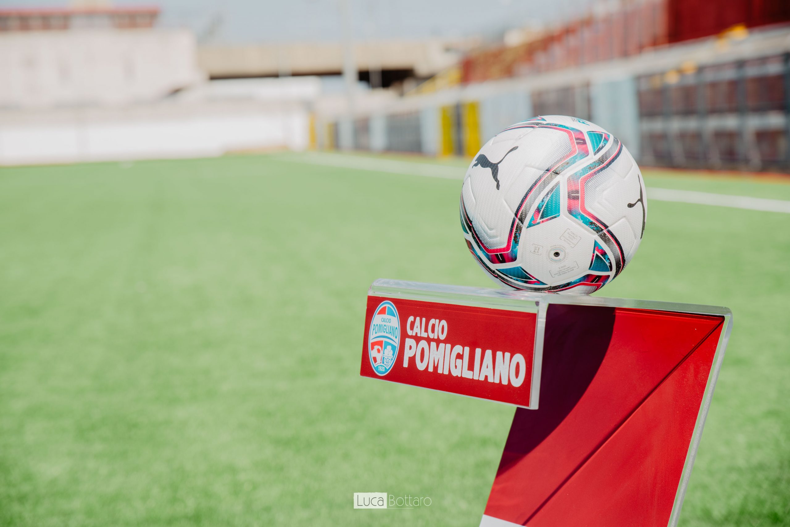 Pomigliano calcio