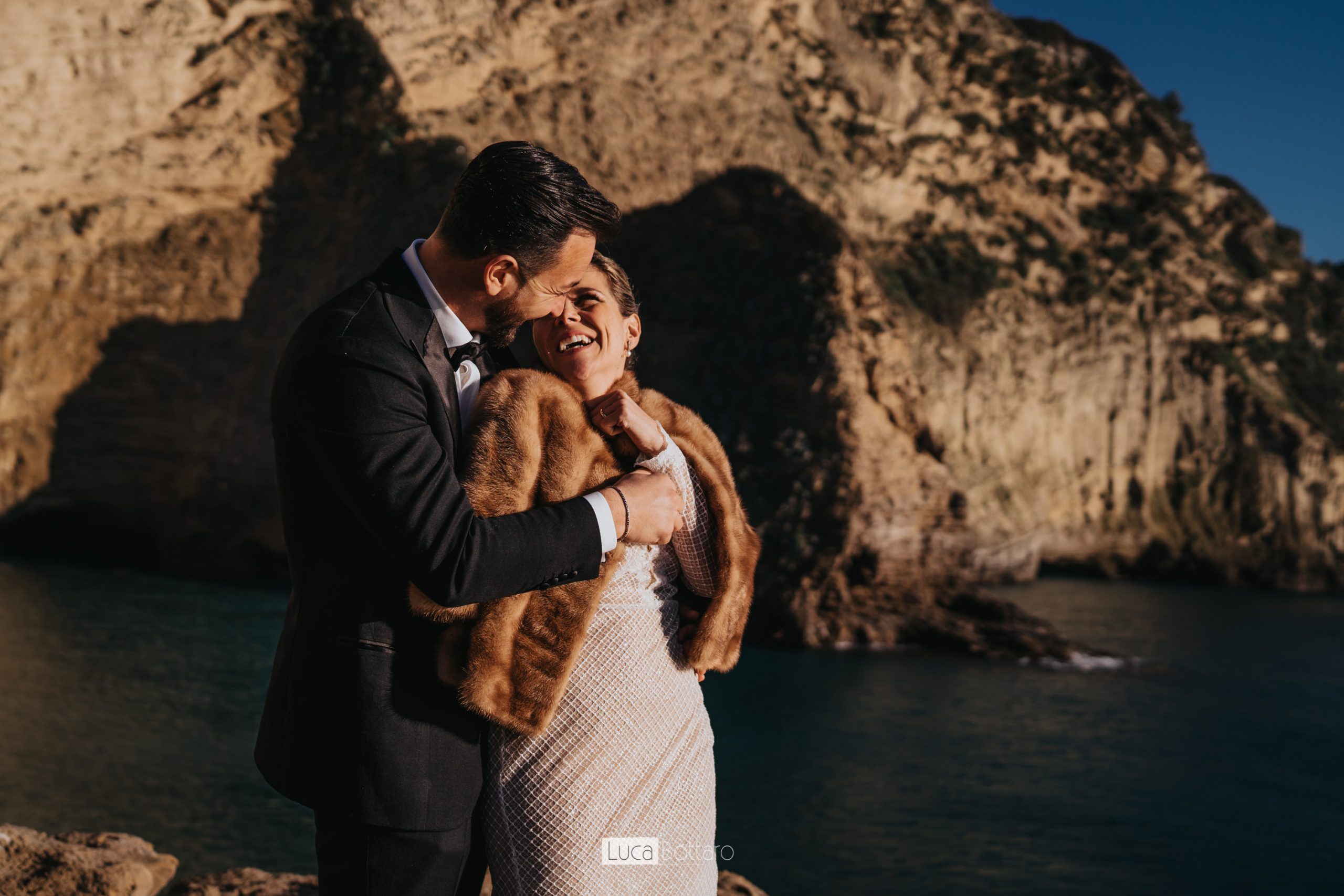 CALAMORESCA WEDDING
