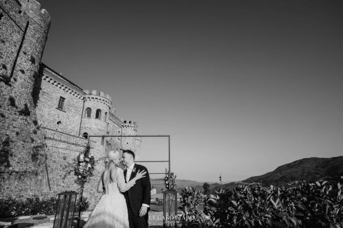 Documentary Wedding Castello di Rocca Cilento